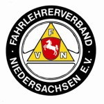 Fahrlehrerverband Nidersachsen E.V. - Logo